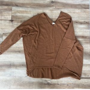✨3/$15✨ Soft Oversized Sweater
